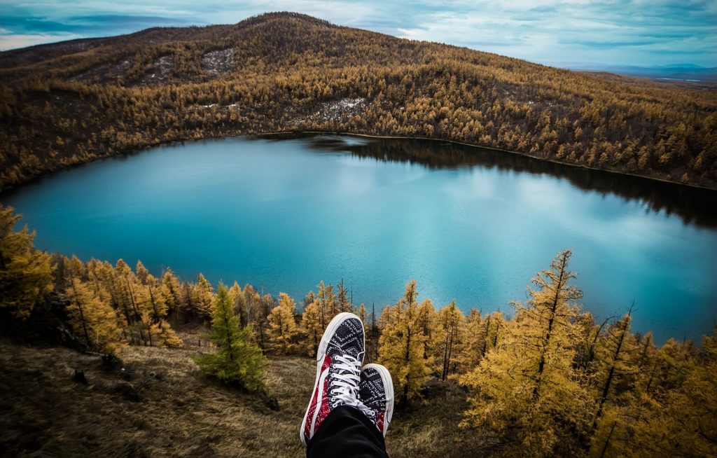 Materiał tekstylny i jego wykorzystanie do produkcji butów